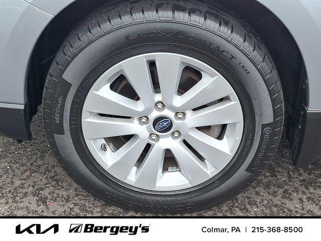 used 2017 Subaru Outback car, priced at $12,995