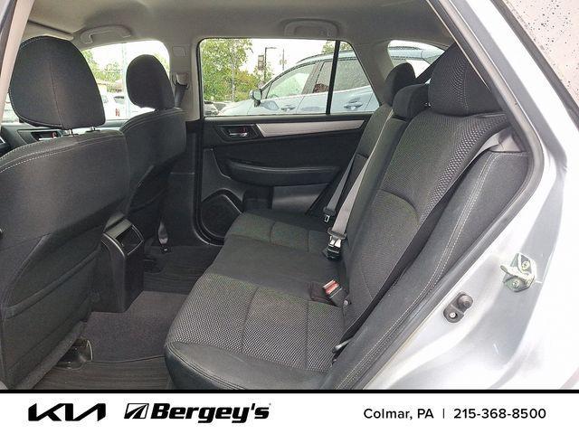 used 2017 Subaru Outback car, priced at $12,995