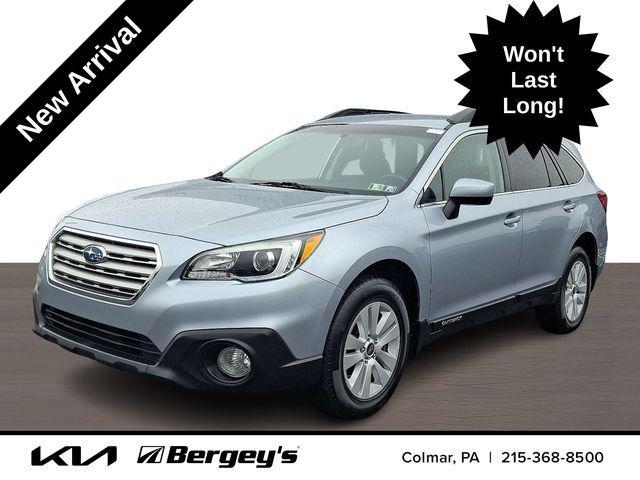used 2017 Subaru Outback car, priced at $12,995