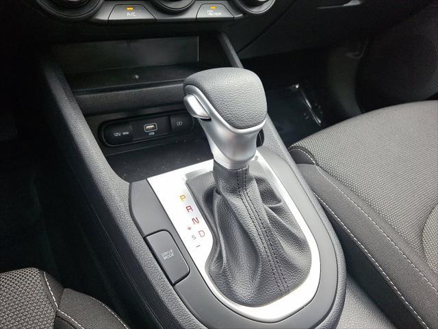 used 2024 Kia Forte car, priced at $19,542