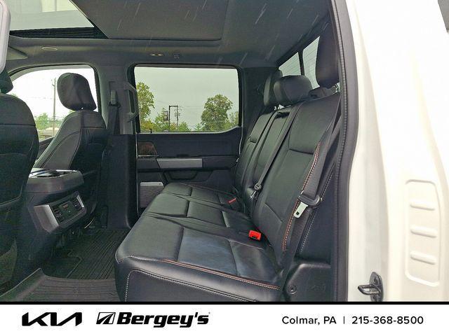 used 2023 Ford F-350 car, priced at $64,999