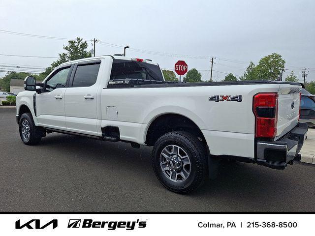 used 2023 Ford F-350 car, priced at $64,999