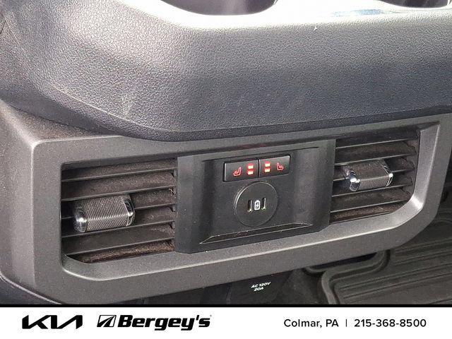 used 2023 Ford F-350 car, priced at $64,999