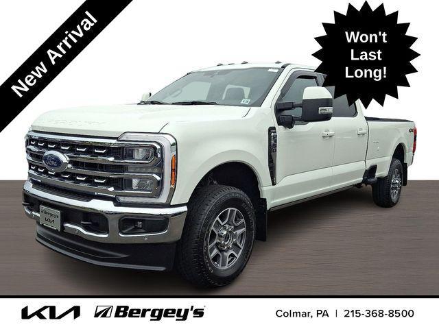 used 2023 Ford F-350 car, priced at $64,999