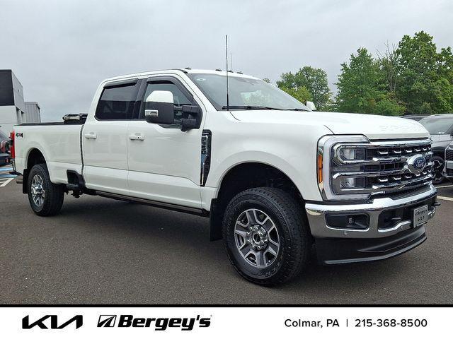 used 2023 Ford F-350 car, priced at $64,999