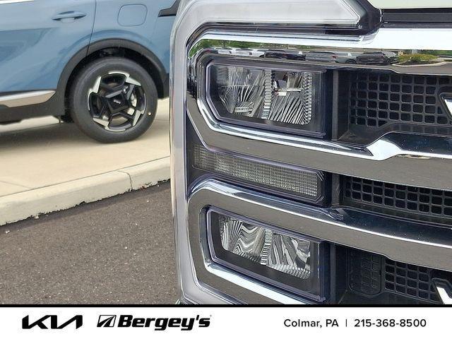 used 2023 Ford F-350 car, priced at $64,999