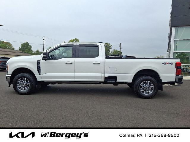 used 2023 Ford F-350 car, priced at $64,999