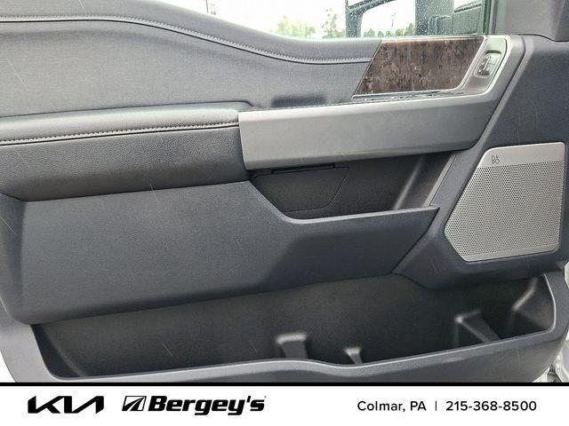 used 2023 Ford F-350 car, priced at $64,999