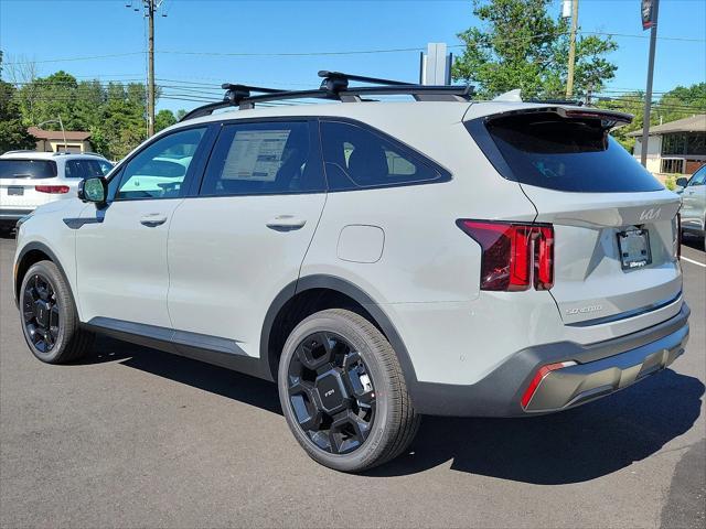 new 2024 Kia Sorento car, priced at $48,095