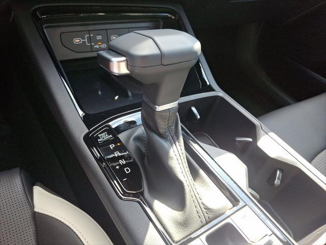 new 2025 Kia K5 car, priced at $29,165