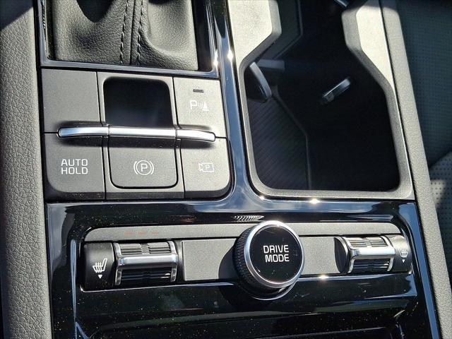 new 2025 Kia K5 car, priced at $29,165