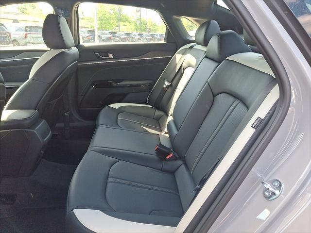new 2025 Kia K5 car, priced at $29,165