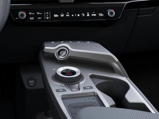 new 2025 Kia EV6 car, priced at $53,610