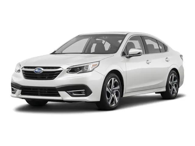 used 2021 Subaru Legacy car, priced at $23,959