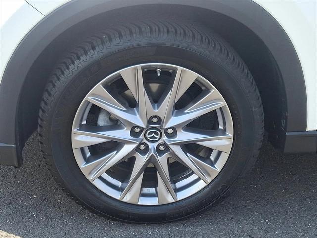 used 2019 Mazda CX-5 car, priced at $18,999