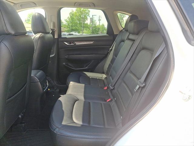 used 2019 Mazda CX-5 car, priced at $18,999