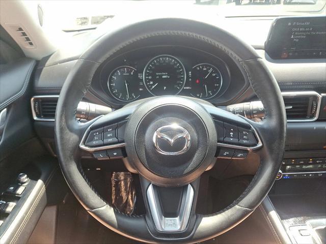 used 2019 Mazda CX-5 car, priced at $18,999