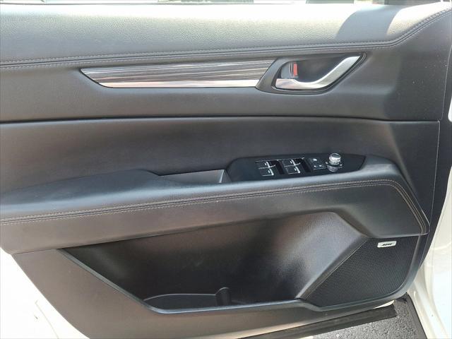 used 2019 Mazda CX-5 car, priced at $18,999