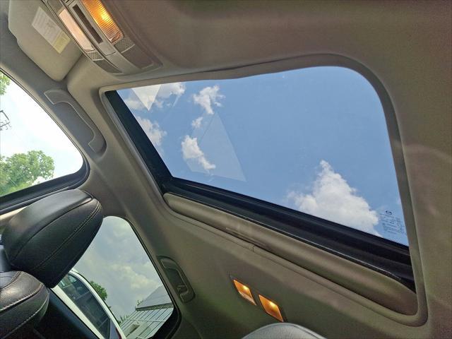 used 2019 Mazda CX-5 car, priced at $18,999