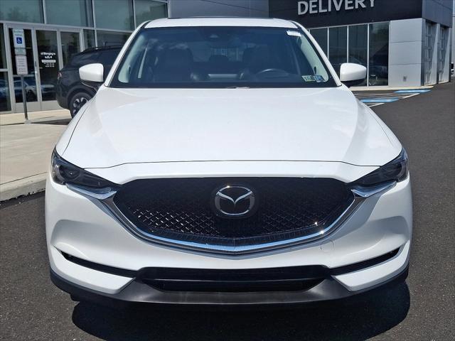 used 2019 Mazda CX-5 car, priced at $18,999