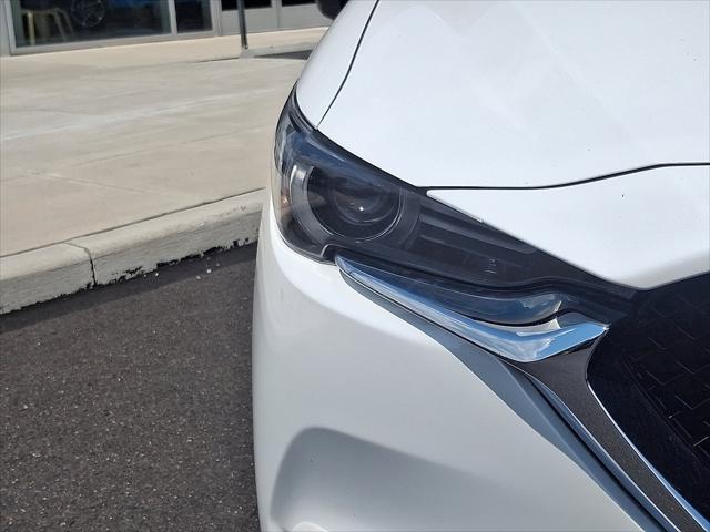 used 2019 Mazda CX-5 car, priced at $18,999
