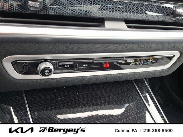 used 2024 BMW X5 car, priced at $62,380