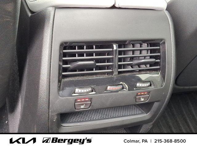 used 2024 BMW X5 car, priced at $62,380