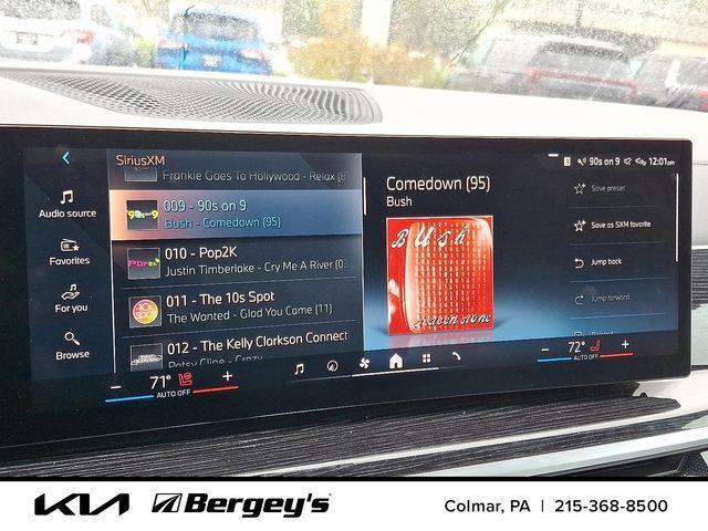 used 2024 BMW X5 car, priced at $62,380