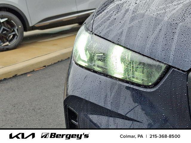used 2024 BMW X5 car, priced at $62,380