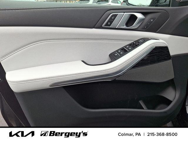 used 2024 BMW X5 car, priced at $62,380