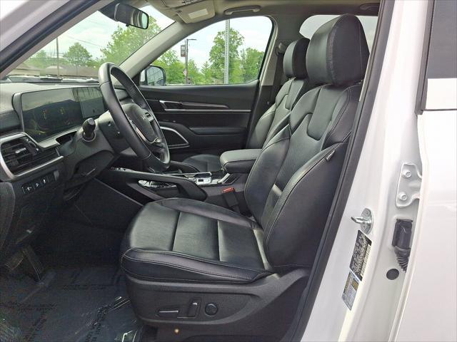 used 2024 Kia Telluride car, priced at $38,959