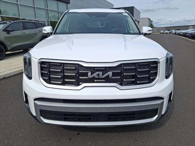 used 2024 Kia Telluride car, priced at $38,959