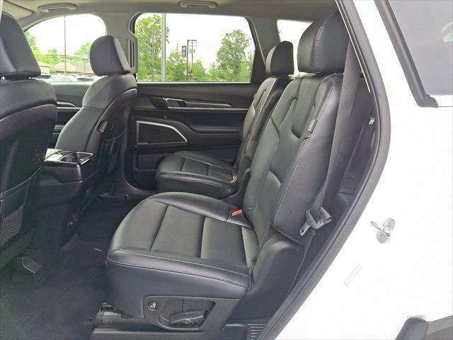 used 2024 Kia Telluride car, priced at $38,959