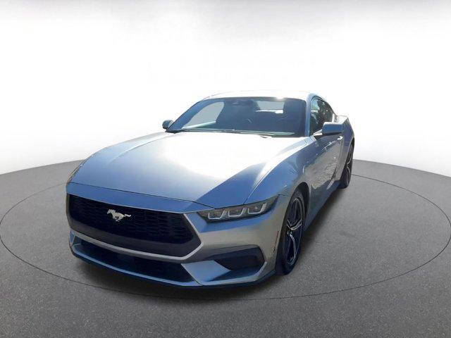 used 2024 Ford Mustang car, priced at $30,065