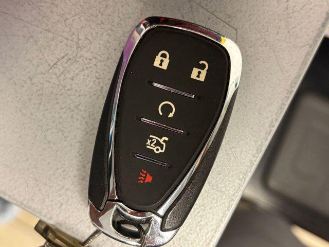 used 2023 Chevrolet Malibu car, priced at $14,947