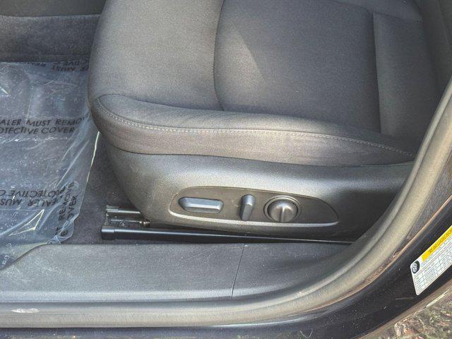 used 2023 Chevrolet Malibu car, priced at $14,947