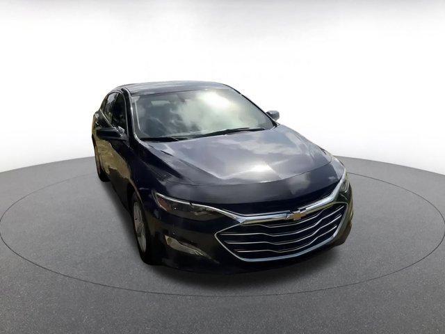 used 2023 Chevrolet Malibu car, priced at $14,947