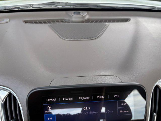 used 2024 Chevrolet Malibu car, priced at $20,400