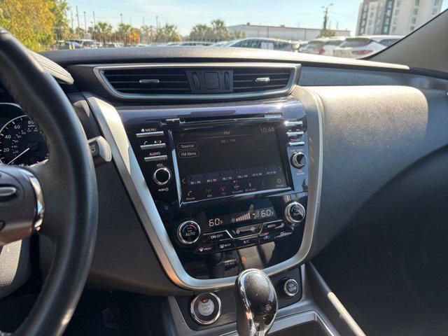 used 2024 Nissan Murano car, priced at $26,087