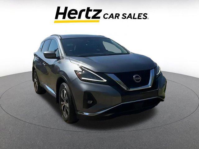 used 2024 Nissan Murano car, priced at $26,087