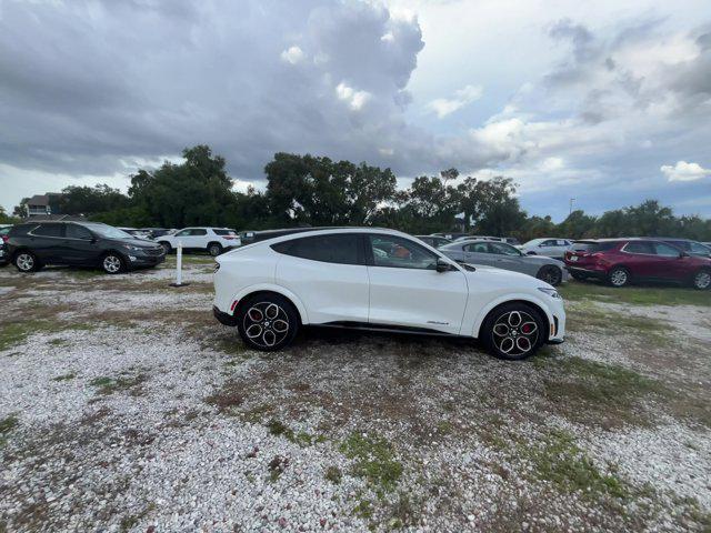 used 2023 Ford Mustang Mach-E car, priced at $40,513