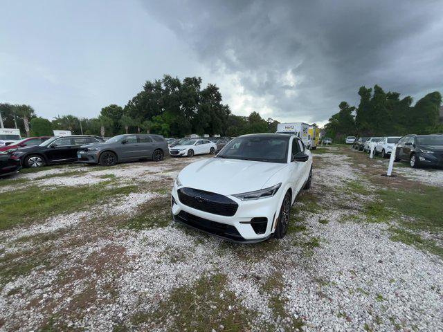 used 2023 Ford Mustang Mach-E car, priced at $40,513