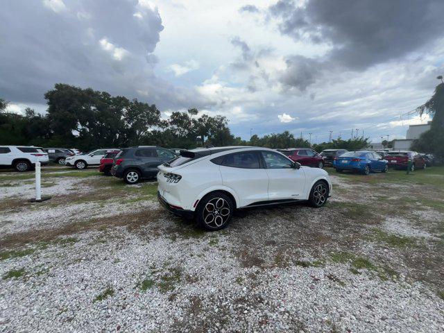 used 2023 Ford Mustang Mach-E car, priced at $40,513