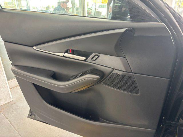 used 2024 Mazda CX-30 car, priced at $21,815