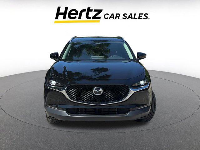 used 2024 Mazda CX-30 car, priced at $21,815