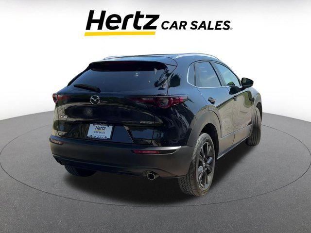 used 2024 Mazda CX-30 car, priced at $21,815