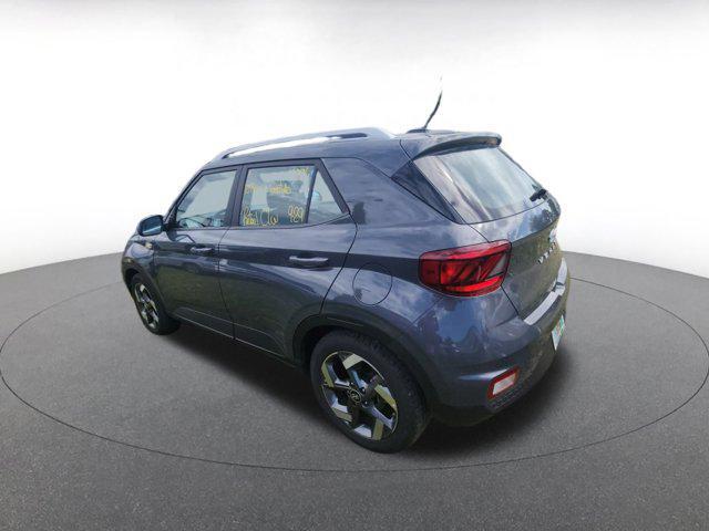 used 2025 Hyundai Venue car, priced at $18,400