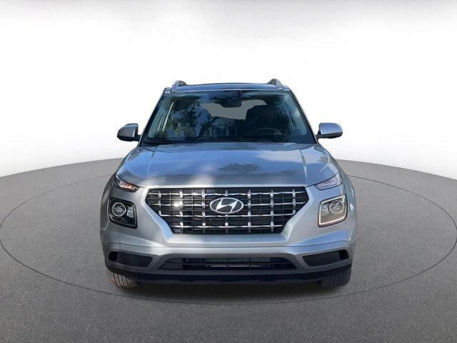 used 2025 Hyundai Venue car, priced at $18,400