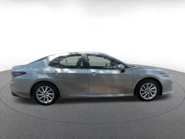 used 2023 Toyota Camry car, priced at $20,986
