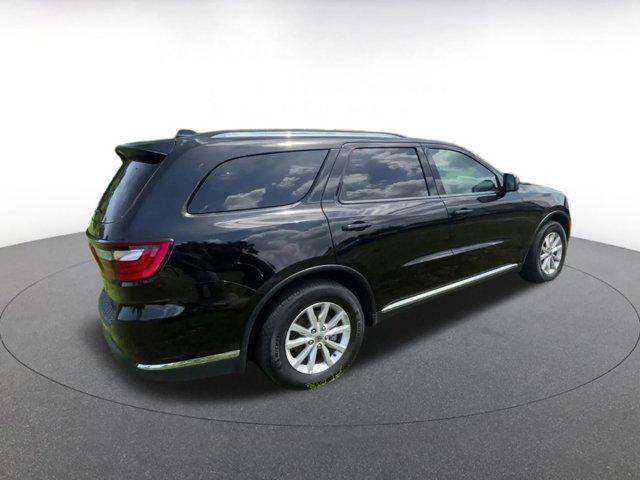 used 2024 Dodge Durango car, priced at $28,009